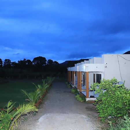 Shri Balaji Resort Ellora Exterior foto