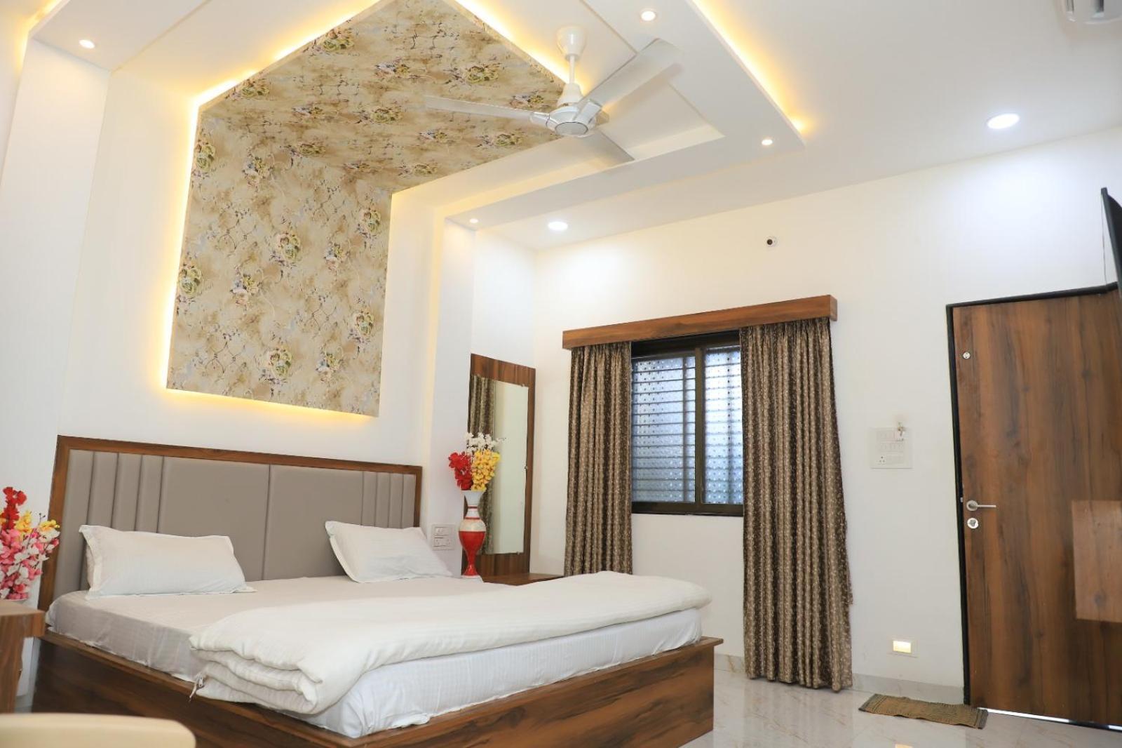 Shri Balaji Resort Ellora Exterior foto
