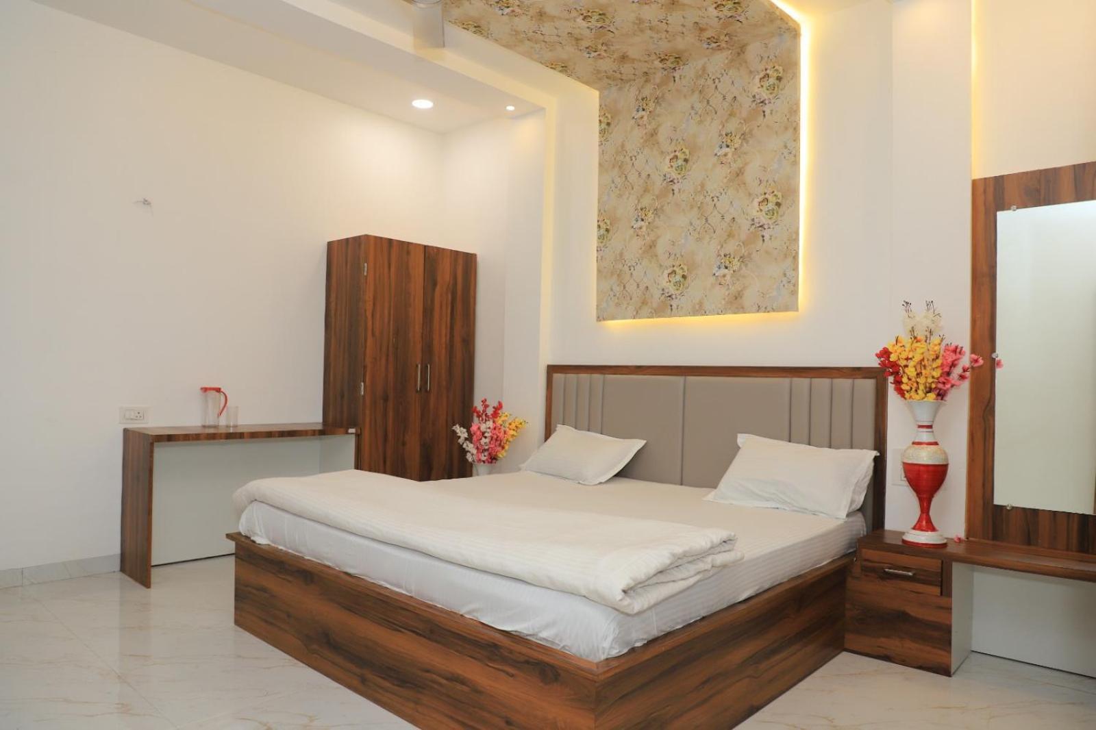 Shri Balaji Resort Ellora Exterior foto