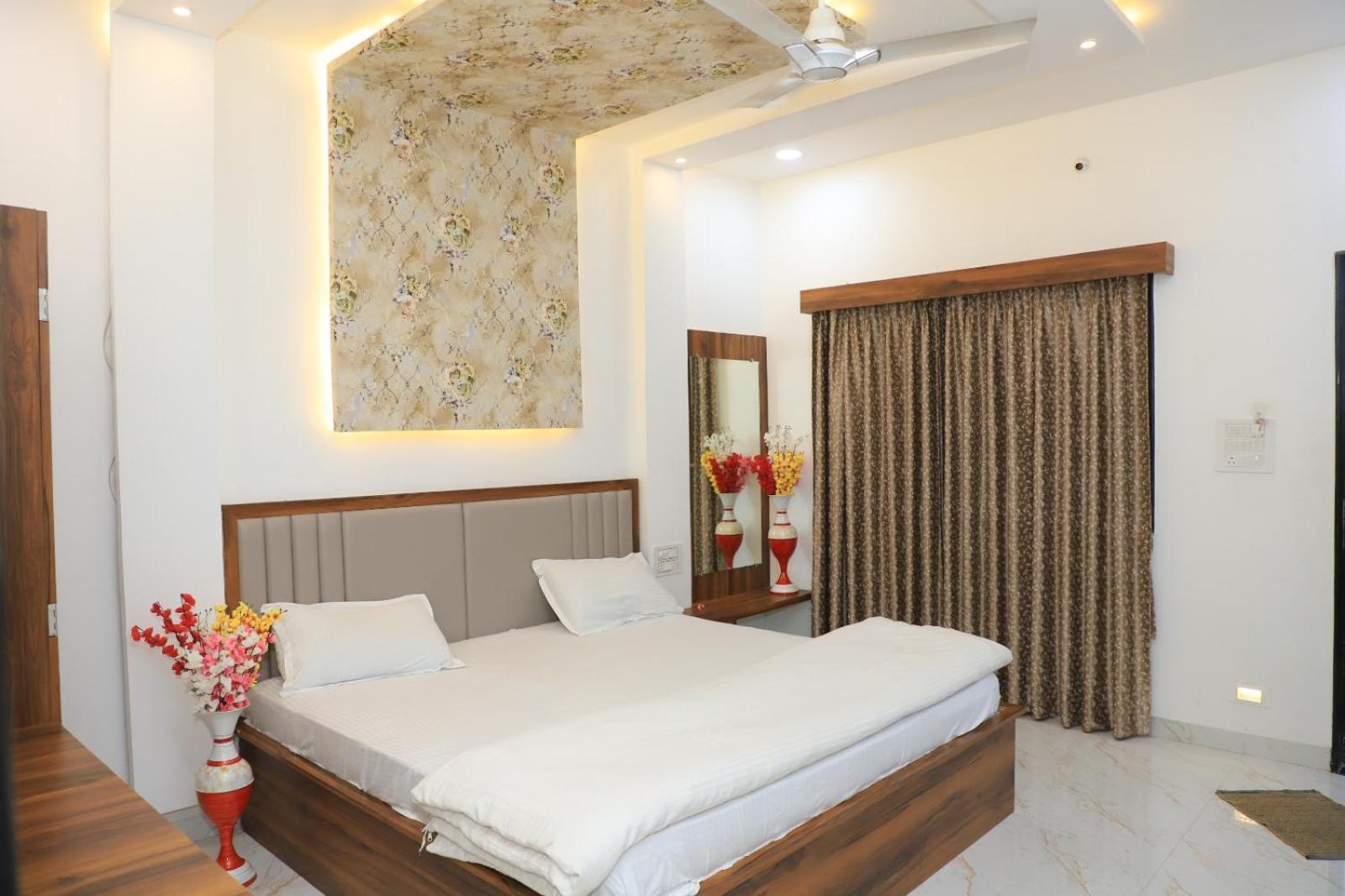 Shri Balaji Resort Ellora Exterior foto